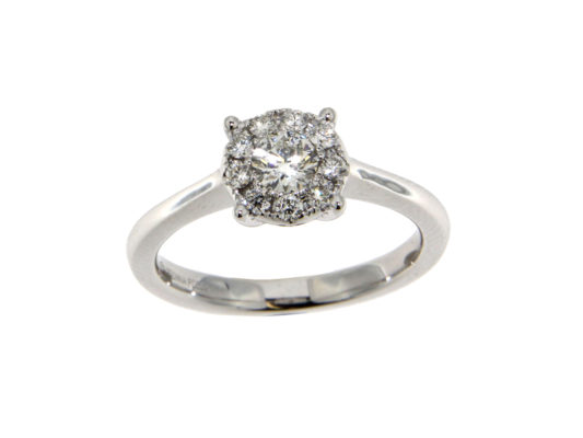anello-oro-bianco-diamante-centrale-ct-030-basket-ddonna-gioielli