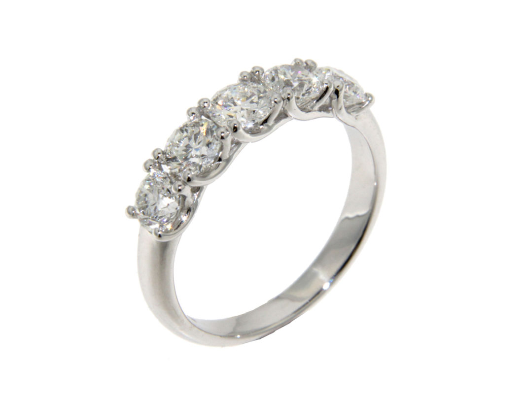 anello-oro-bianco-diamanti-ct-1.52-cheope-ddonna-gioielli