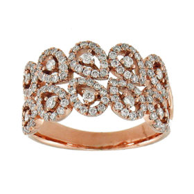 anello-oro-rosa-diamanti-gioia-ddonna-gioielli