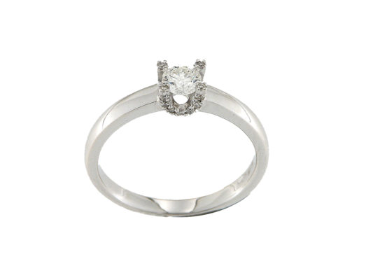 anello-oro-bianco-diamante-centrale-ct-021-onde-ddonna-gioielli