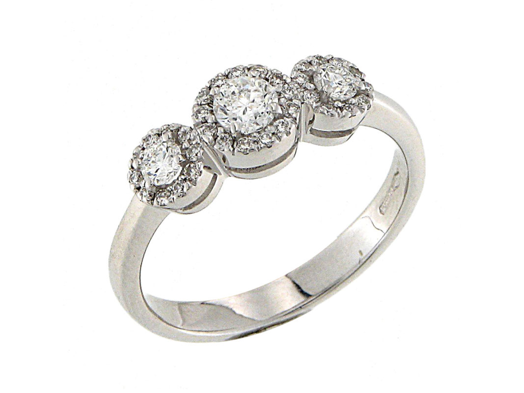anello-oro-bianco-diamanti-dolce-vita-ddonna-gioielli