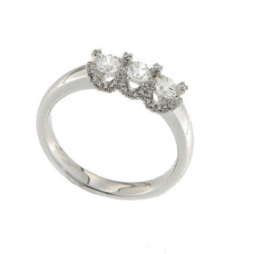 anello-oro-bianco-tre-diamanti-centrali-ct-040-onde-ddonna-gioielli