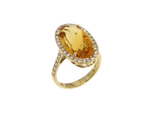 anello-oro-giallo-citrino-rio-ddonna-gioielli