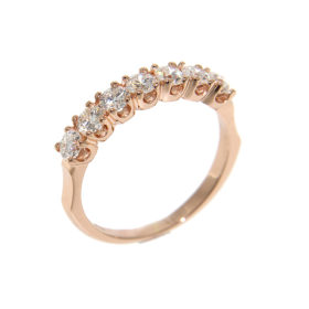 anello-oro-rosa-bianco-diamanti-diamonds-icon-ddonna-gioielli