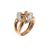 anello-oro-rosa-bianco-diamanti-groumette-ddonna-gioielli