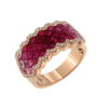 anello-oro-rosa-diamanti-rubini-zaffiri-rosa-romeo-giulietta-ddonna-gioielli