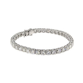 bracciale-oro-bianco-diamanti-diamonds-icon-ddonna-gioielli