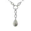 collana-oro-bianco-diamanti-drop-ddonna-gioielli