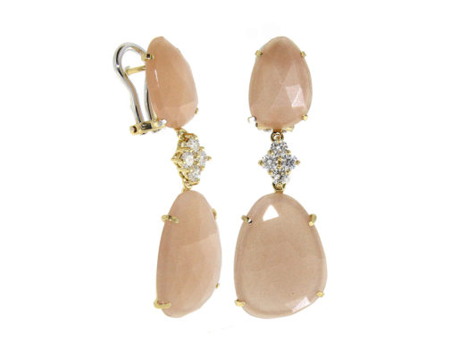 orecchini-oro-bianco-diamanti-peach-moonstone-element-flat-ddonna-gioielli