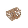 orecchini-oro-rosa-diamanti-brown-ct-3,36-miro-ddonna-gioielli