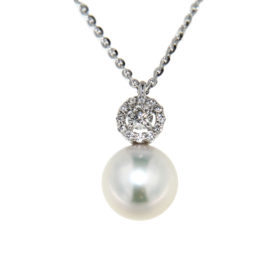 pendente-oro-bianco-diamanti-perle-akoya-dolce-vita-ddonna-gioielli