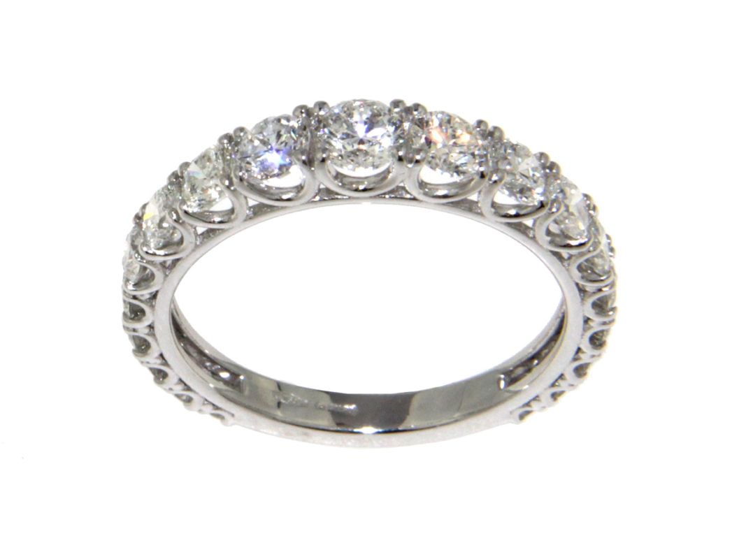 anello-oro-bianco-diamanti-ct-1.68-cheope-ddonna-gioielli