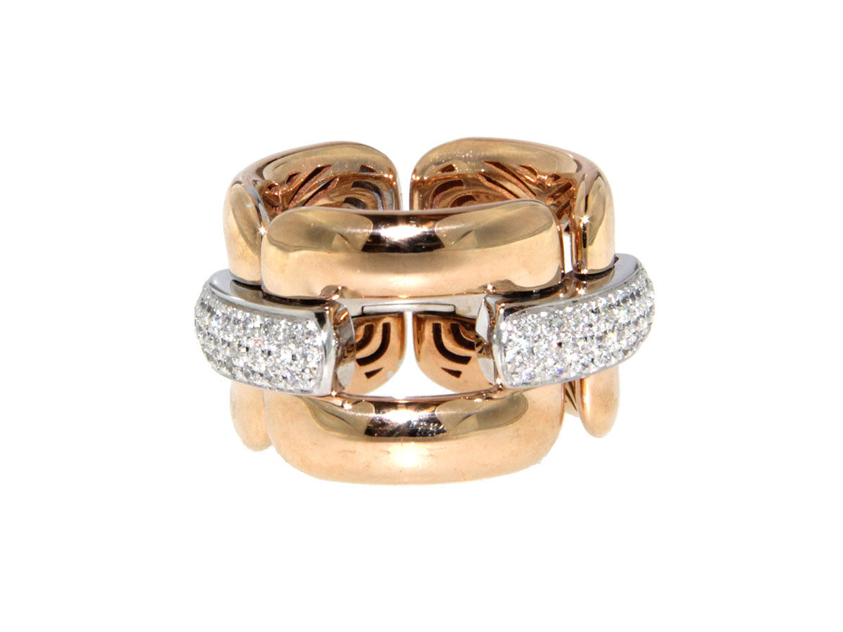 anello-oro-bianco-rosa-diamanti-ct-0.73-groumette-ddonna-gioielli