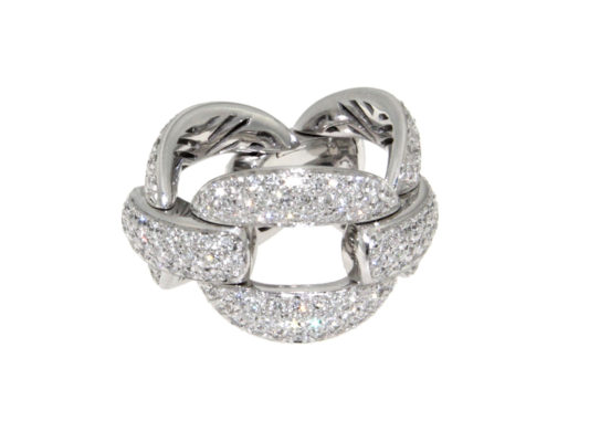 anello-oro-bianco-rosa-diamanti-ct-2.36-groumette-ddonna-gioielli